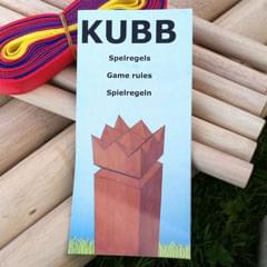 Kubbwinkel spelregels
